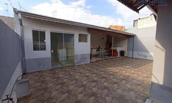 Imagem 6: Sobrado com 3 dormitórios, 190 m² - venda por R$ 530.000,00 ou aluguel por R$ 2.200,00/mês