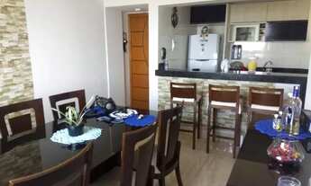 Imagem: Apartamento 3 quartos com suite Leste Vila