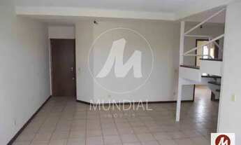 Imagem 3: Apartamento (cobertura 2 - duplex) 4 dormitórios/suite, cozinha planejada, portaria 24hs