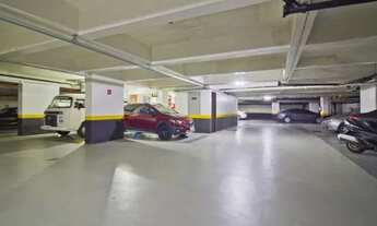 Imagem 6: SÃO PAULO - Apartamento Padrão - CERQUEIRA CÉSAR