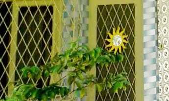 Imagem 5: Alugo apto tipo casa, térreo, linear, de frente, c/ garagem,sem condomínio