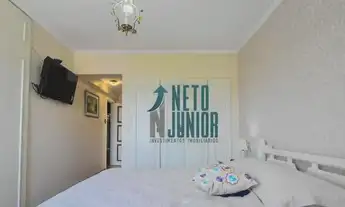 Imagem 6: Apartamento com 4 dormitórios à venda, 165 m² por R$ 1.272.000,00 - Santo Amaro - São Paul