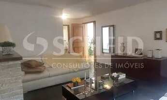 Imagem 5: Sobrado a Venda na Chácara Monte Alegre