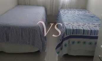 Imagem 6: Apartamento para Venda em São Paulo, Vila Nova Mazzei, 2 dormitórios, 1 banheiro, 1 vaga