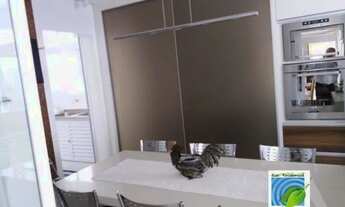 Imagem 7: Casa com 4 suítes à venda, 500 m² por R$ 2.800.000 - Condomínio Lago da Boa Vista - Soroca