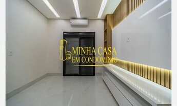 Imagem 4: CASA CONDOMINIO RESIDENCIAL DAMHA V