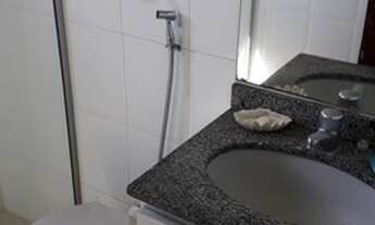 Imagem 7: Apartamento para venda possui 70 metros quadrados com 2 quartos em Boqueirão - Saquarema