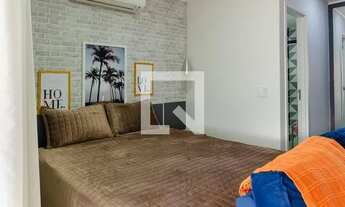 Imagem 7: Apartamento para Aluguel - Brooklin, 1 Quarto, 37 m2