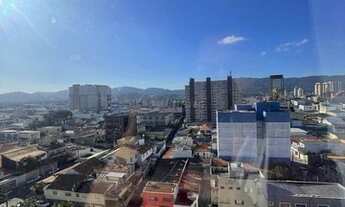 Imagem 7: Apartamento para venda tem 98 metros quadrados com 3 quartos em Centro - Mogi das Cruzes