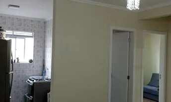 Imagem 2: Apartamento 2 quartos com todas as despesas inclusas, aluguel direto com o proprietário