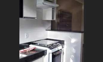 Imagem 4: Apartamento com 2 dormitórios à venda, 48 m² por R$ 215.000,00 - Condomínio Ilha de Murano