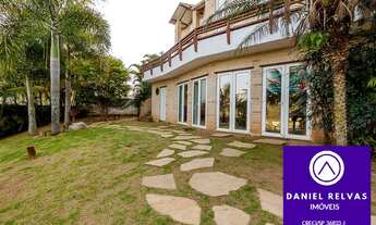 Imagem: Casa com 1.600m² de A/C à Venda no Residencial