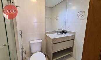 Imagem 7: Flat Para Locação Próximo Ao Parque Carlos Raya Todo Mobiliado