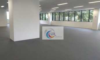 Imagem 7: Conjunto para alugar, 608 m² - Água Branca - São Paulo/SP