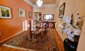 Imagem 4: Apartamento-À VENDA-Copacabana-Rio de Janeiro-RJ