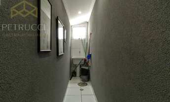 Imagem 7: Casa - Jardim Nova Europa - Campinas