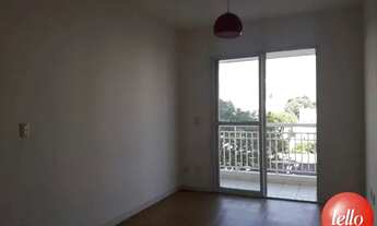 Imagem 2: São Paulo - Apartamento Padrão - Vila Leopoldina