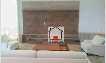 Imagem 2: Casa com 4 dormitórios à venda, 600 m² por R$ 6.500.000,00 - Mangueirão - Belém/PA