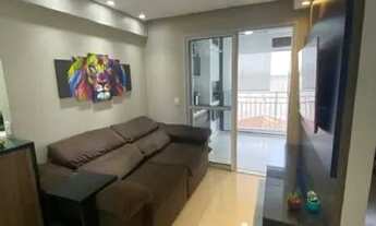 Imagem 3: Venda Residential / Apartment Vila Gustavo São Paulo