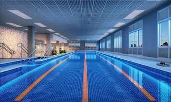 Imagem: Apartamento portal Morumbi