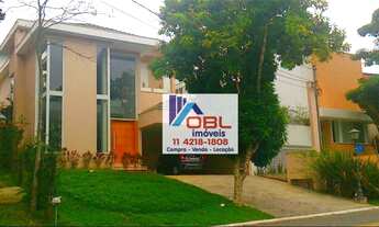 Imagem: Casa com 3 dormitórios, 378 m² - venda