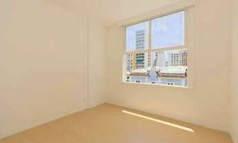 Imagem 4: Apartamento para venda com 80 metros quadrados com 2 quartos em Botafogo - Rio de Janeiro