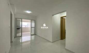 Imagem 6: Apartamento para aluguel no Boqueirão em Santos