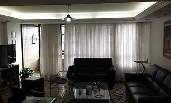 Imagem 3: Apartamento para venda com 163 metros quadrados com 3 quartos em Espinheiro - Recife - PE