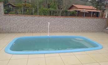 Imagem 5: Casa na roça Chácara com venda por R$250.000