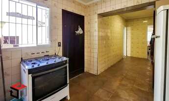 Imagem 3: Casa para aluguel 4 quartos 1 suíte 2 vagas Rudge Ramos - São Bernardo do Campo - SP