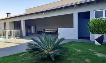 Imagem: Aluga-se Espaço de lazer