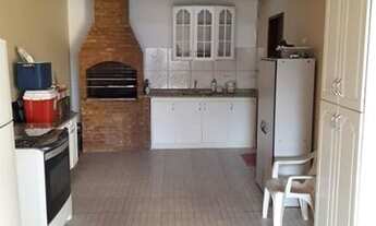 Imagem 5: Casa Linear (3 Qts) Com Terraço Coberto - Bairro Jurema