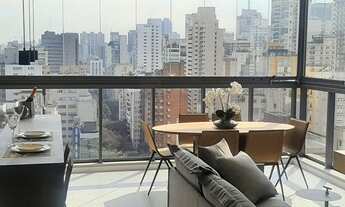 Imagem 2: Loft duplex para aluguel e venda tem 79 metros quadrados com 1 quarto