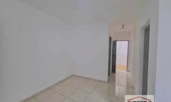 Imagem 6: CASA ASSOBRADADA NO B. OLÍMPICO/SCS - 01 DORM