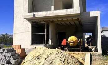 Imagem 4: Sobrado para venda no Condomínio Bosque Manacas