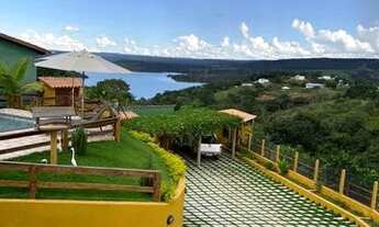 Imagem 6: Vendo Linda Casa no Condomínio Encanto do Lago 2 , Lago Corumbá IV