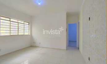 Imagem 5: COMPRAR APARTAMENTO TÉRREO COM QUINTAL REFORMADO COM 2 QUARTOS NO BOQUEIRÃO EM SANTOS