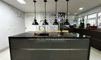 Imagem 7: Jardim Luzitânia // Ibirapuera