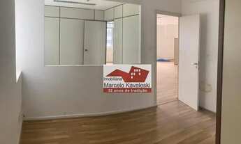 Imagem 6: Escritório para alugar no bairro Jardim paulistano