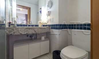 Imagem 7: Flat Stella Vega disponivel para venda com 27m², 01 dorm e 01 vaga