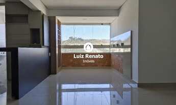 Imagem 5: Apartamento à venda 3 quartos 1 suíte 2 vagas - Buritis