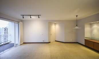 Imagem 6: Apartamento para venda com 110 metros quadrados com 2 quartos em Itaim Bibi - São Paulo