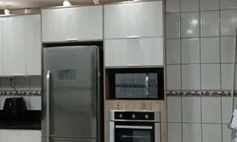 Imagem 7: SOBRADO - VILA APIAÍ - SP