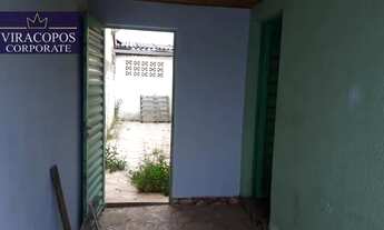 Imagem 4: Casa com 2 dormitórios, 85 m² - venda por R$ 425.000,00 ou aluguel por R$ 1.550,92/mês - J