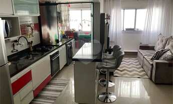 Imagem: Apartamento à venda 2 quartos com 70m²au