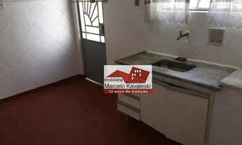 Imagem 6: Village com 1 dormitório à venda, 100 m² por R$ 350.000,00 - Cambuci - São Paulo/SP