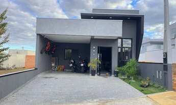 Imagem: Maravilhosa Casa com piscina à venda no