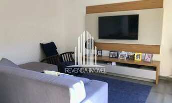 Imagem 7: Casa/Sobrado 3 dorm. 1 suíte 3 banheiros 4 vagas Parque Paraíso Santana de Parnaíba