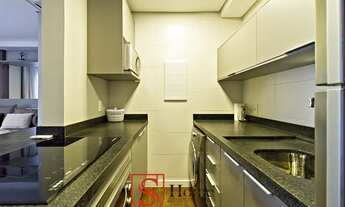 Imagem 5: Studio para aluguel no Centro de Curitiba