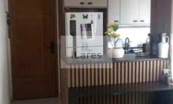 Imagem 2: Cobertura com 2 dorms, Santa Maria, Santo André - R$ 510 mil, Cod: 3084